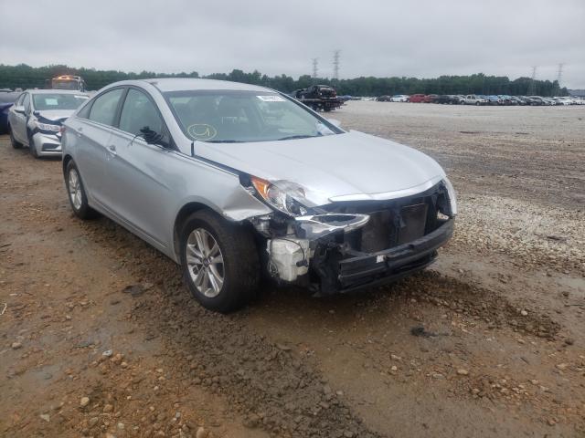 HYUNDAI SONATA GLS 2013 5npeb4ac5dh740801