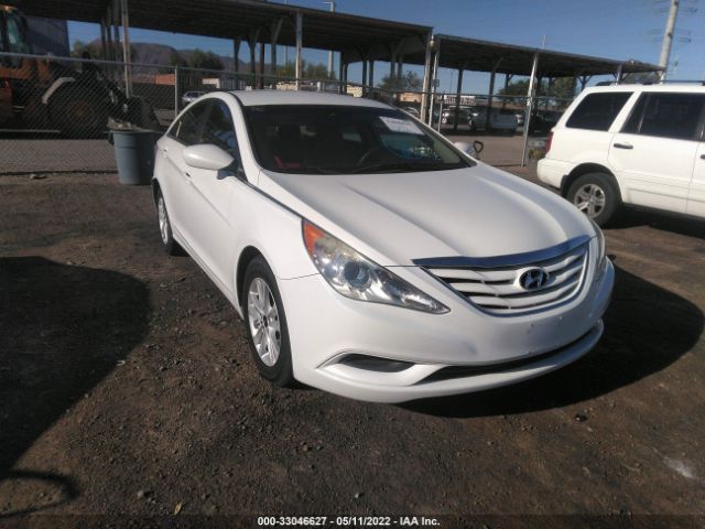 HYUNDAI SONATA 2013 5npeb4ac5dh741821