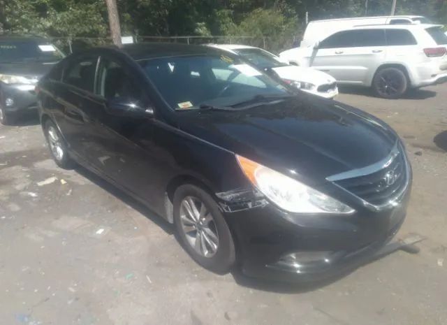 HYUNDAI SONATA 2013 5npeb4ac5dh742032