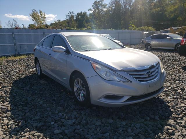 HYUNDAI SONATA GLS 2013 5npeb4ac5dh742208