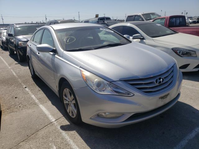 HYUNDAI SONATA GLS 2013 5npeb4ac5dh742225