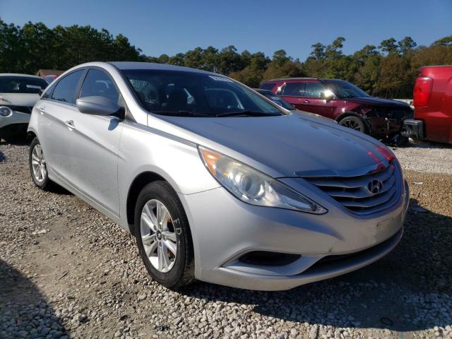 HYUNDAI SONATA GLS 2013 5npeb4ac5dh742371