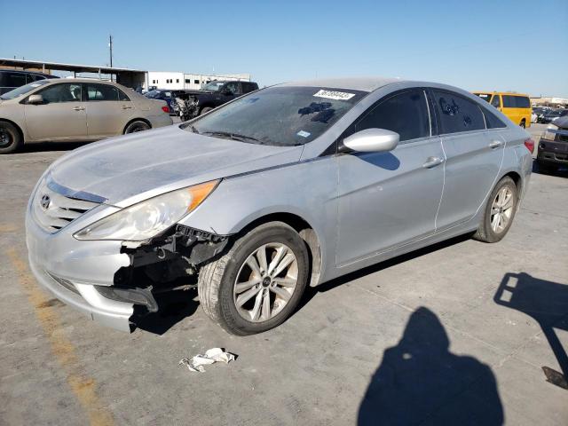 HYUNDAI SONATA GLS 2013 5npeb4ac5dh742399