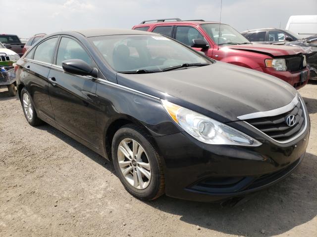 HYUNDAI SONATA GLS 2013 5npeb4ac5dh742693