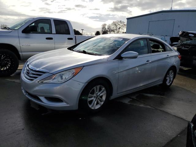 HYUNDAI SONATA 2013 5npeb4ac5dh743150