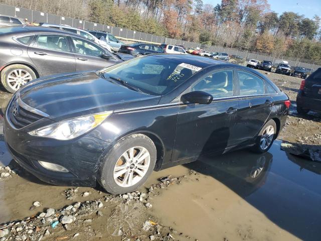 HYUNDAI SONATA 2013 5npeb4ac5dh743178