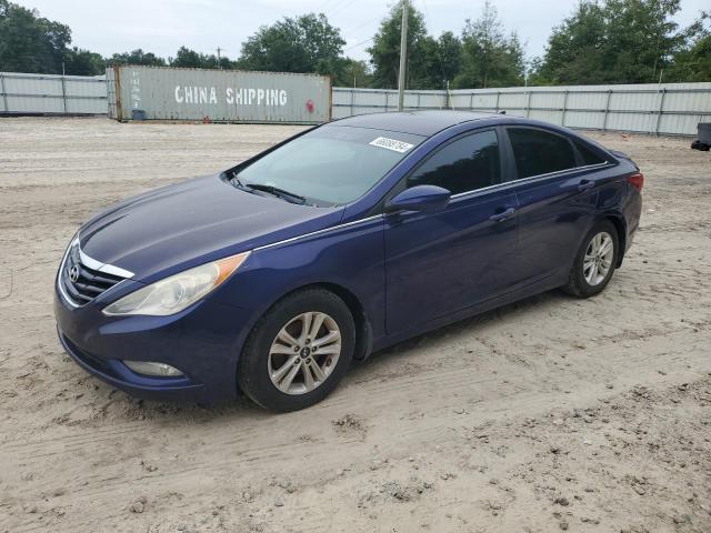 HYUNDAI SONATA 2013 5npeb4ac5dh743276