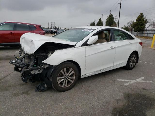 HYUNDAI SONATA 2013 5npeb4ac5dh743388