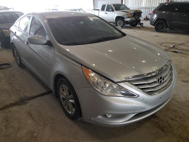 HYUNDAI SONATA GLS 2013 5npeb4ac5dh743763