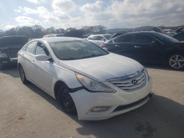 HYUNDAI SONATA GLS 2013 5npeb4ac5dh744136