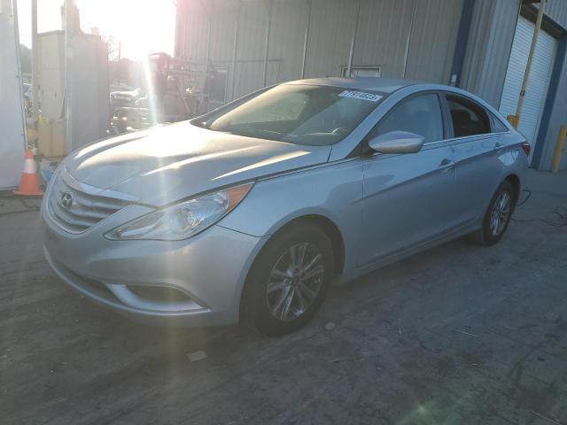 HYUNDAI SONATA 2013 5npeb4ac5dh744184