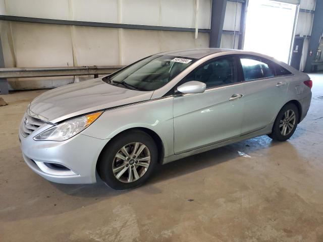 HYUNDAI SONATA 2013 5npeb4ac5dh745772