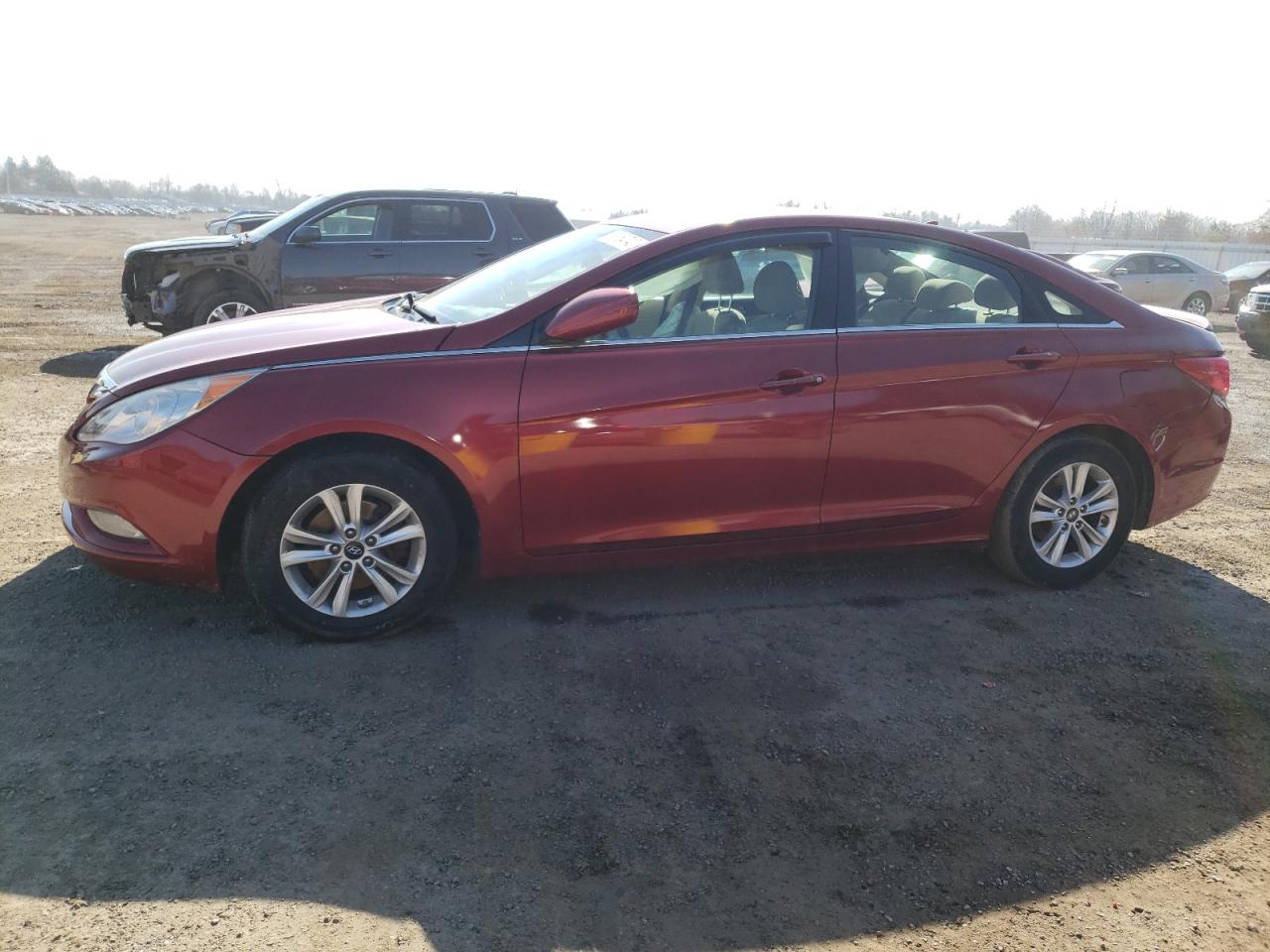 HYUNDAI SONATA 2013 5npeb4ac5dh746694