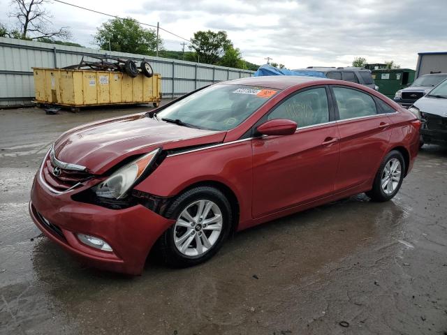 HYUNDAI SONATA 2013 5npeb4ac5dh746744