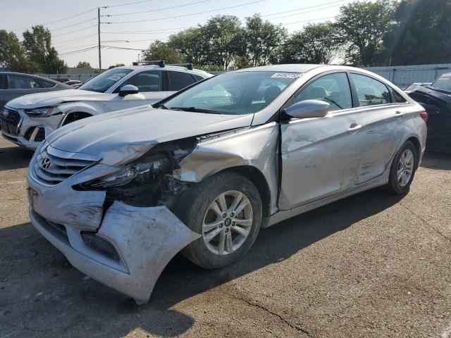 HYUNDAI SONATA 2013 5npeb4ac5dh749210