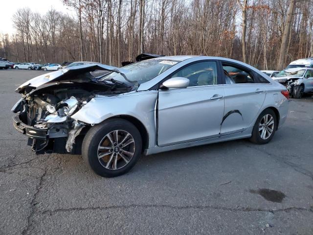 HYUNDAI SONATA GLS 2013 5npeb4ac5dh750695