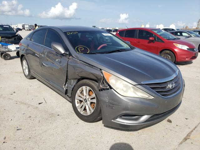 HYUNDAI SONATA GLS 2013 5npeb4ac5dh752026