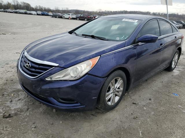 HYUNDAI SONATA 2013 5npeb4ac5dh752611