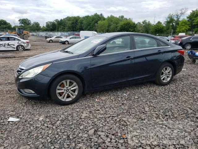 HYUNDAI SONATA 2013 5npeb4ac5dh752768