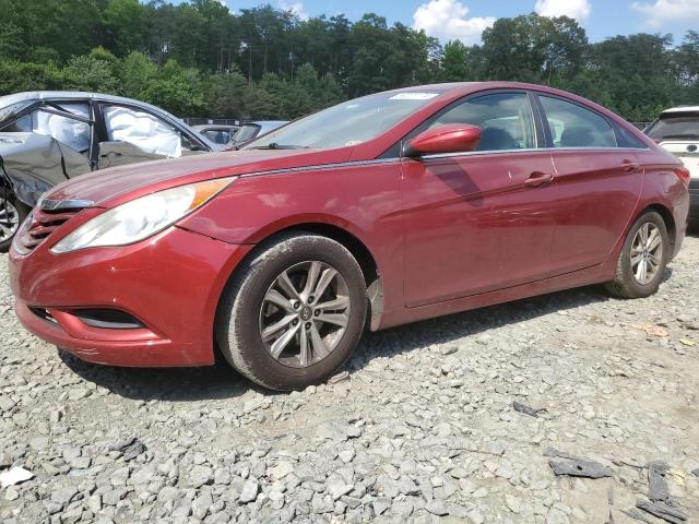 HYUNDAI SONATA 2013 5npeb4ac5dh752964