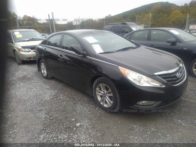 HYUNDAI SONATA 2013 5npeb4ac5dh753533