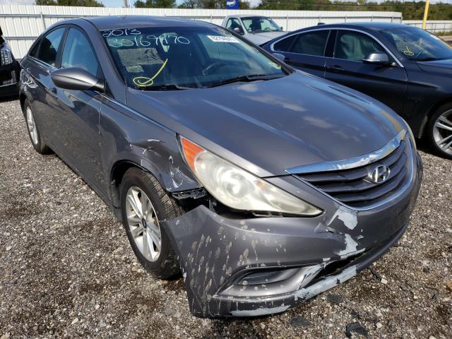 HYUNDAI SONATA 2013 5npeb4ac5dh753905