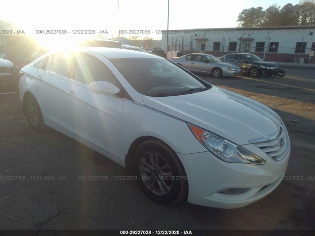 HYUNDAI SONATA 2013 5npeb4ac5dh753970