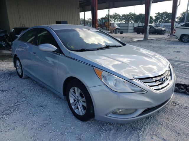 HYUNDAI SONATA GLS 2013 5npeb4ac5dh754147