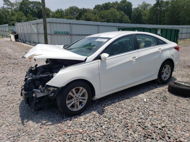 HYUNDAI SONATA 2013 5npeb4ac5dh755735