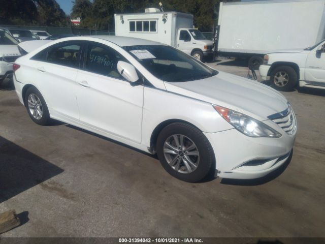 HYUNDAI SONATA 2013 5npeb4ac5dh756030