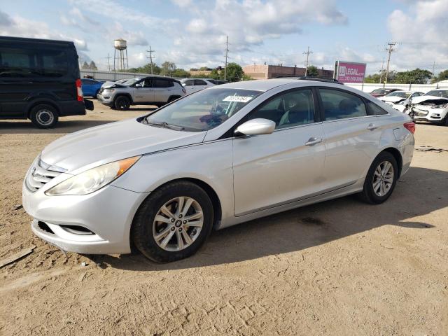 HYUNDAI SONATA GLS 2013 5npeb4ac5dh757274