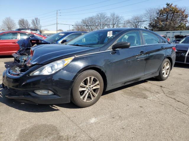 HYUNDAI SONATA 2013 5npeb4ac5dh757291