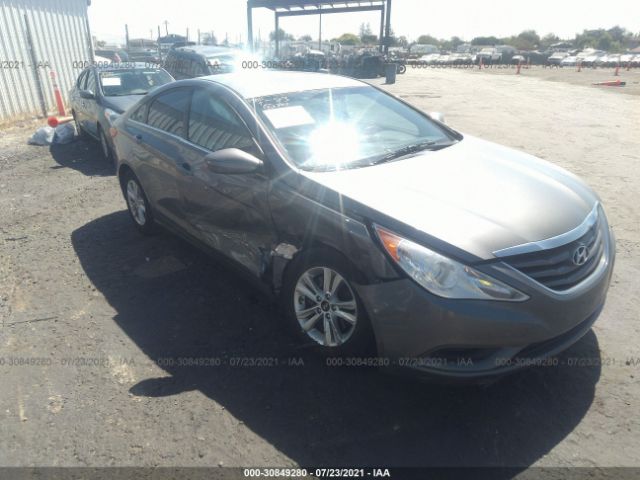 HYUNDAI SONATA 2013 5npeb4ac5dh757355