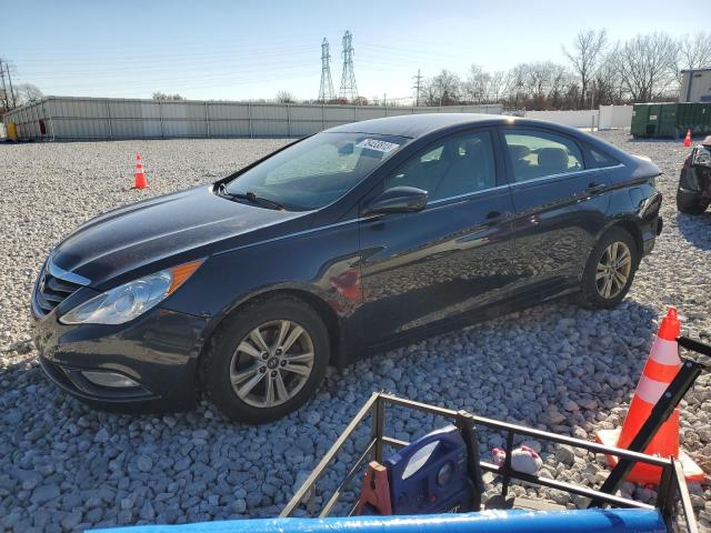 HYUNDAI SONATA 2013 5npeb4ac5dh759235