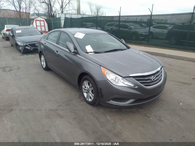 HYUNDAI SONATA 2013 5npeb4ac5dh759395