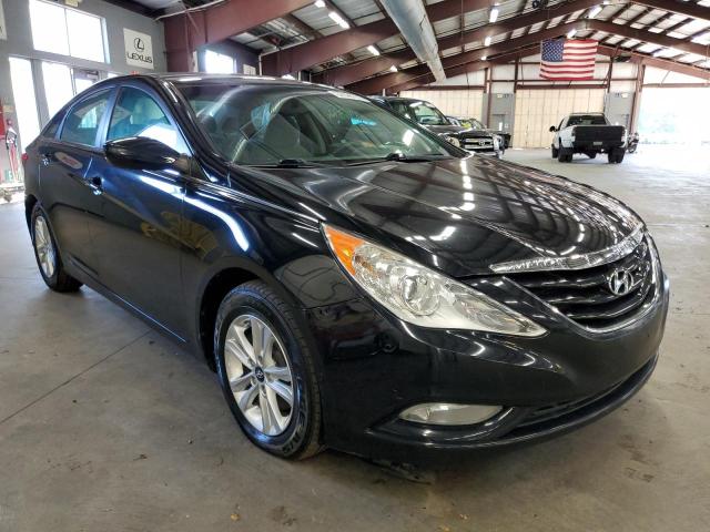 HYUNDAI SONATA GLS 2013 5npeb4ac5dh759543