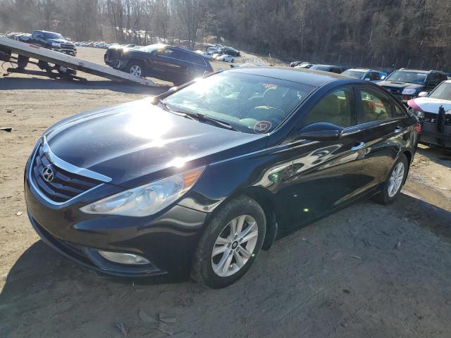 HYUNDAI SONATA 2013 5npeb4ac5dh760966