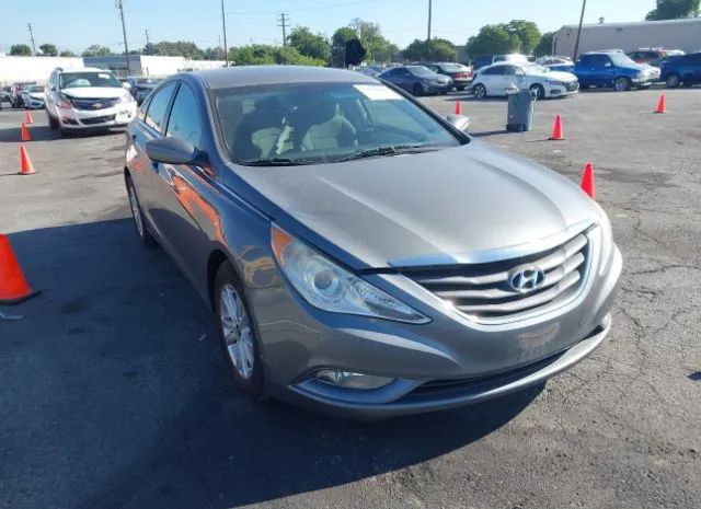 HYUNDAI SONATA 2013 5npeb4ac5dh761566