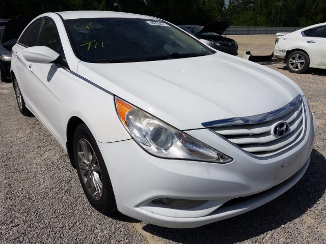 HYUNDAI SONATA GLS 2013 5npeb4ac5dh761891