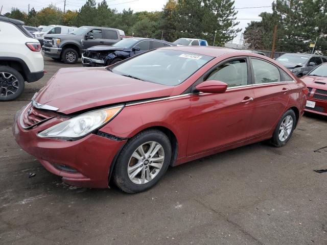 HYUNDAI SONATA 2013 5npeb4ac5dh762118