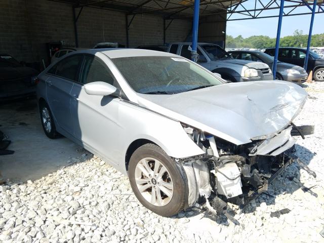 HYUNDAI SONATA GLS 2013 5npeb4ac5dh764547