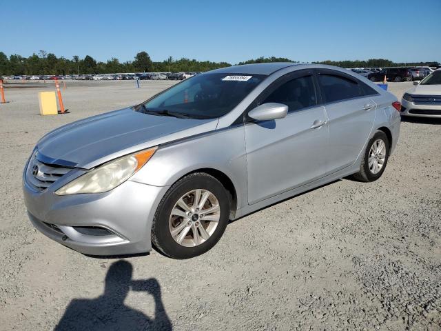 HYUNDAI SONATA GLS 2013 5npeb4ac5dh765326