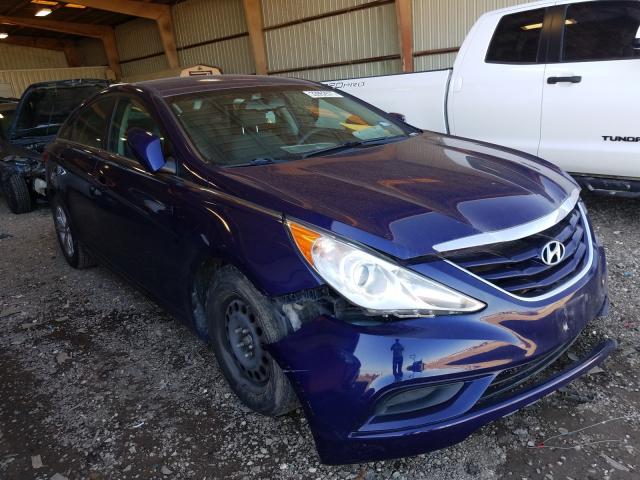 HYUNDAI SONATA 2013 5npeb4ac5dh767206