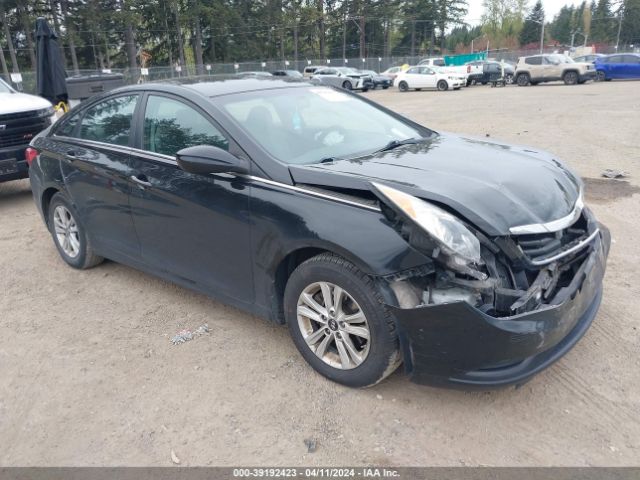 HYUNDAI SONATA 2013 5npeb4ac5dh767349