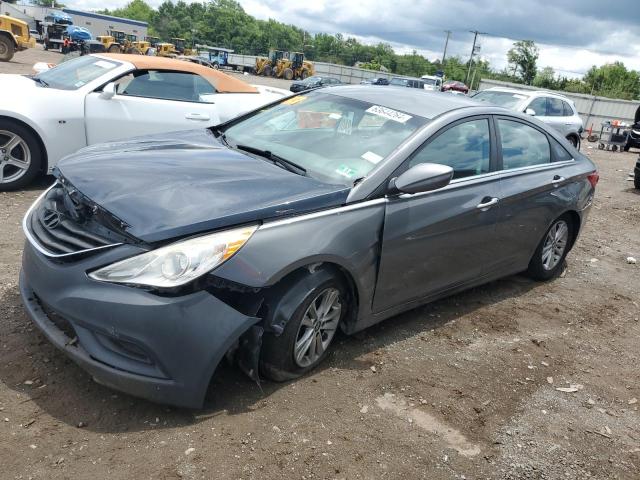 HYUNDAI SONATA 2013 5npeb4ac5dh768128