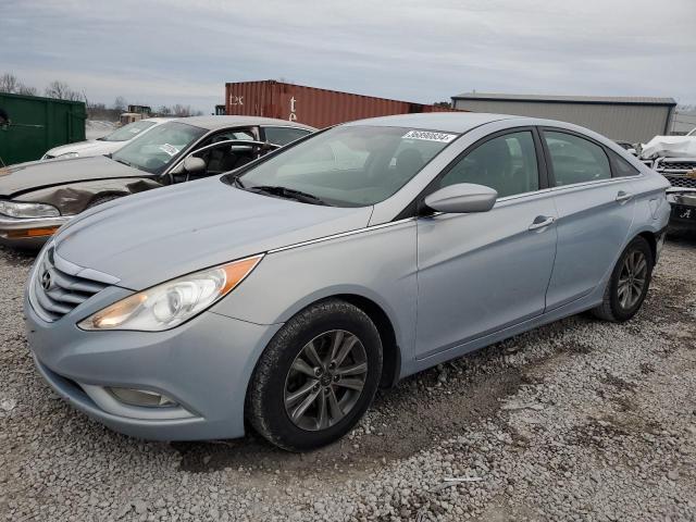 HYUNDAI SONATA 2013 5npeb4ac5dh769263