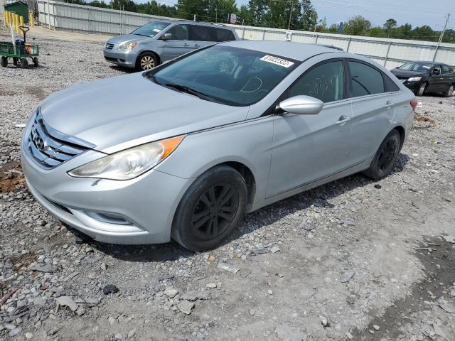 HYUNDAI SONATA GLS 2013 5npeb4ac5dh769425