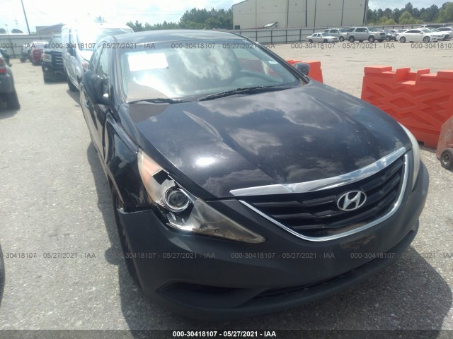 HYUNDAI SONATA 2013 5npeb4ac5dh769621