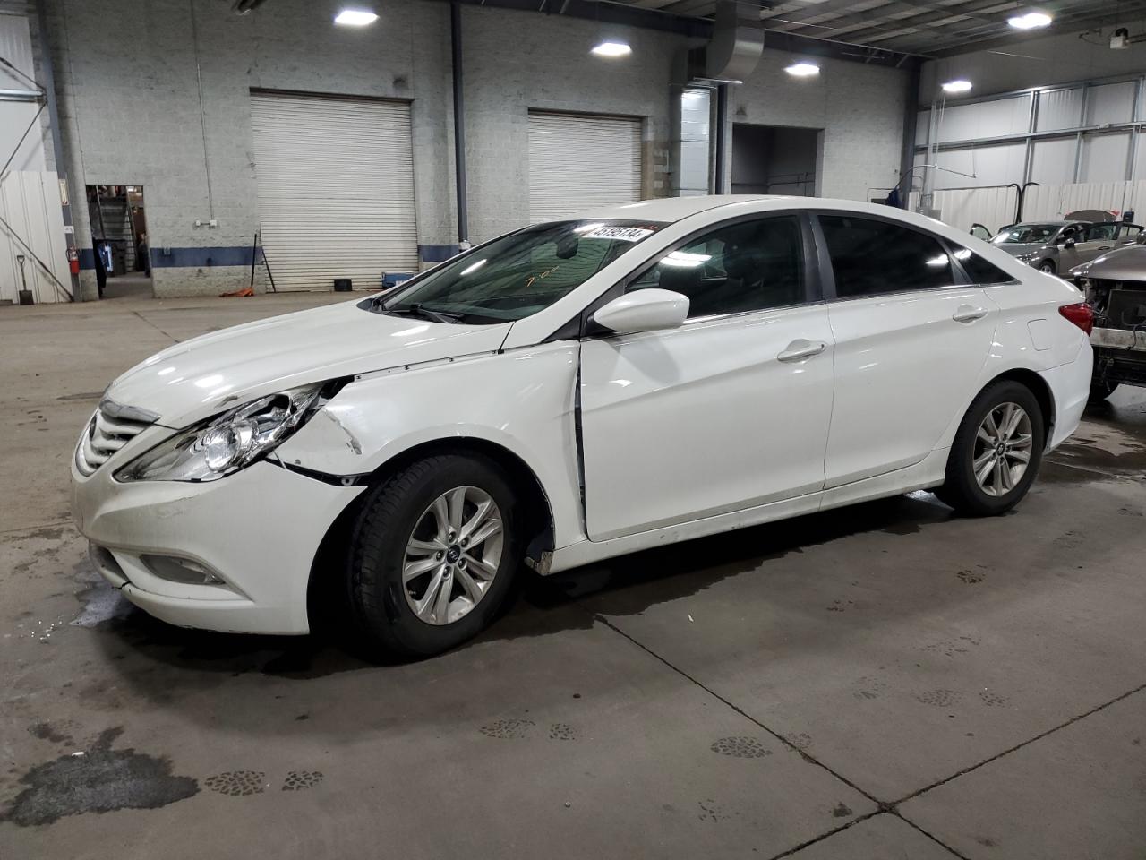 HYUNDAI SONATA 2013 5npeb4ac5dh769859