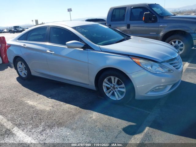 HYUNDAI SONATA 2013 5npeb4ac5dh770252